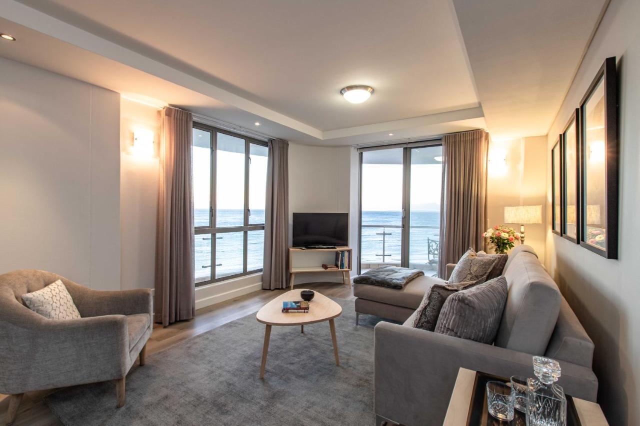 Hibernian Towers 807, Beach Road, Странд Екстериор снимка